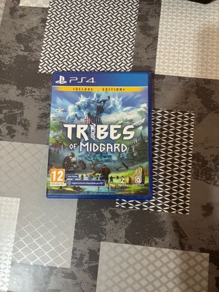 PlayStation 4 + 2 controller + giochi