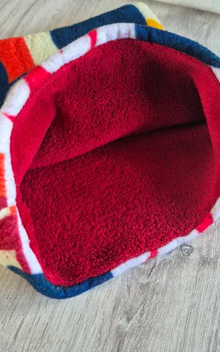 Braga da collo per bambini Mickey Mouse