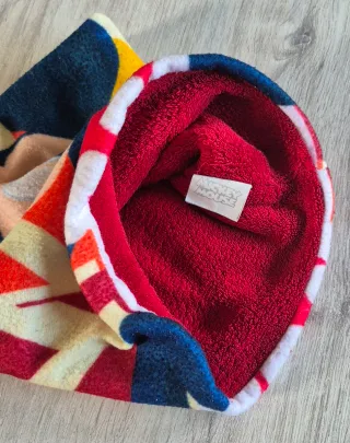 Braga da collo per bambini Mickey Mouse