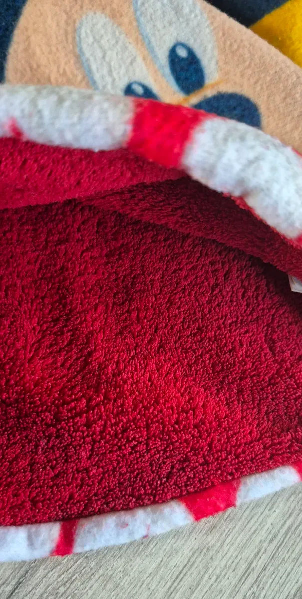 Braga de cuello infantil Mickey Mouse