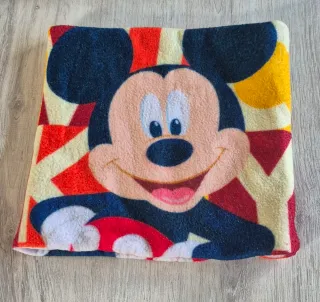 Braga da collo per bambini Mickey Mouse