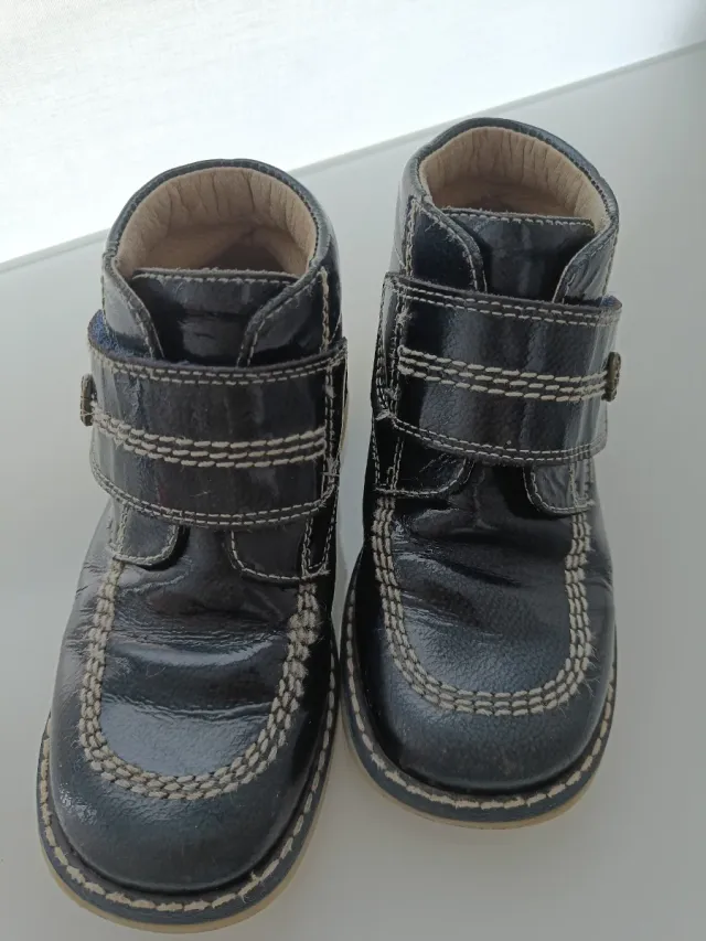Botas Pablosky Niña Talla 29