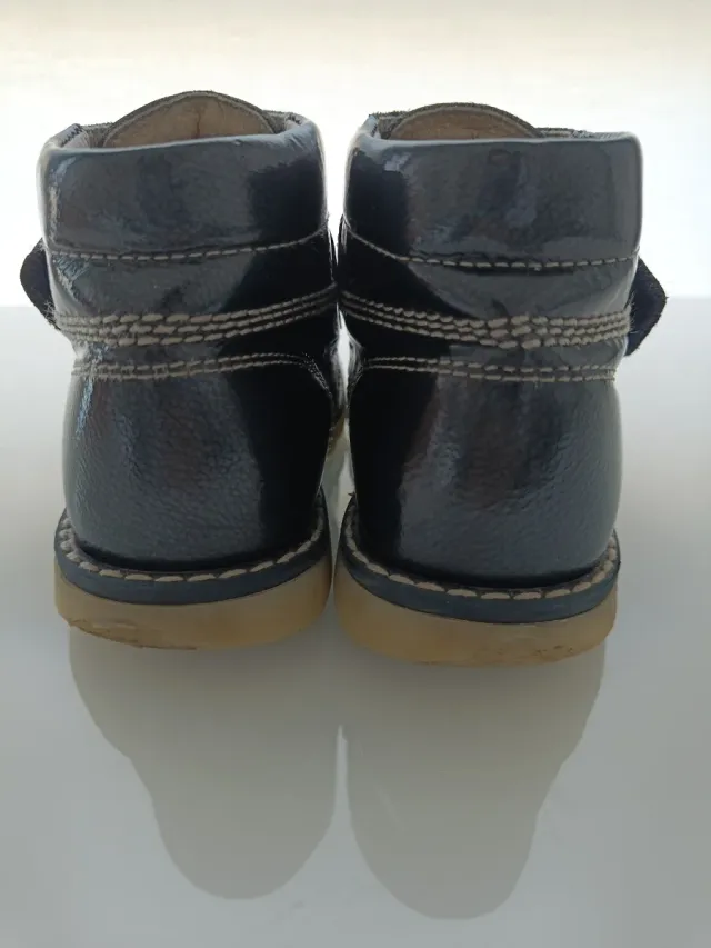 Botas Pablosky Niña Talla 29