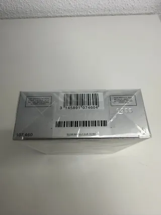 Perfume Chanel Bleu de Chanel