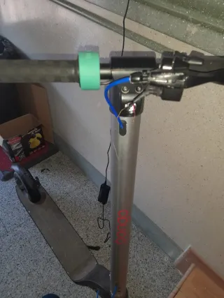 Patinete Eléctrico Cecotec