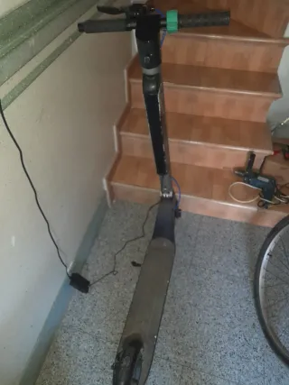 Patinete Eléctrico Cecotec