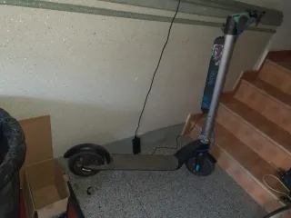 Patinete Eléctrico Cecotec