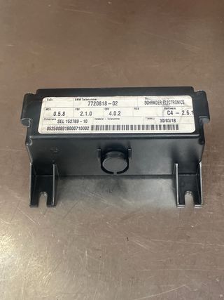 Módulo Control Presión Neumáticos BMW 7720818