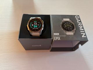 Garmin Epix Gen 2 Smartwatch