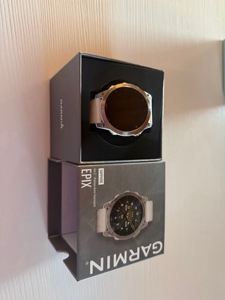 Garmin Epix Gen 2 Smartwatch