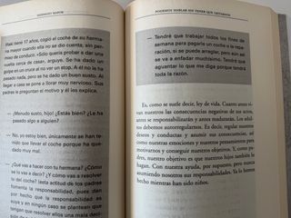 " Niños Sensibles" y "Hermano Mayor"
