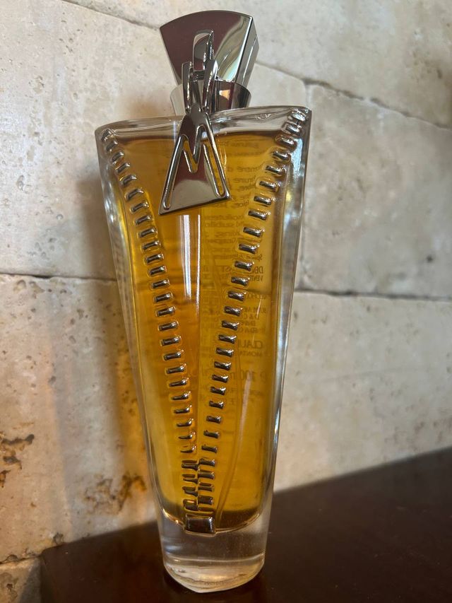 Perfume Montana Just Me Mujer 100ml