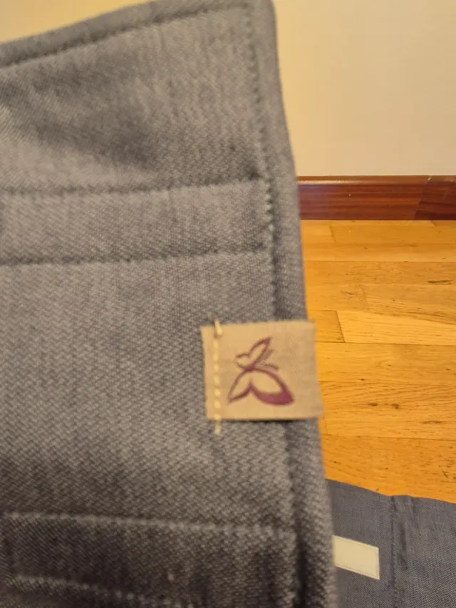 Funda para tirantes porta bebés NUEVO