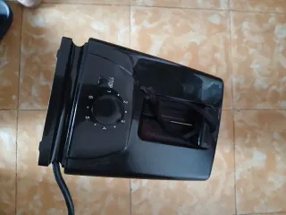 Calentador de pan eléctrico