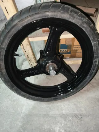 Kit Supermotard KTM EXC.