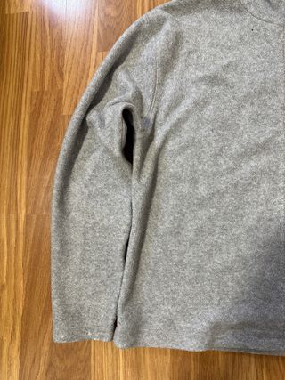 Polo Sport Ralph Lauren Fleece Beige Talla L