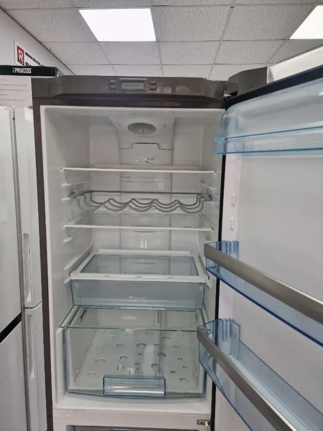 Nevera combi 1.85m x 60cm