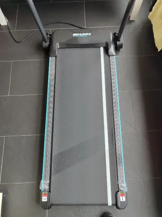 Cinta de correr BEHUMAX.