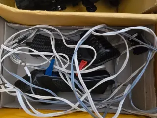 Scalextric SR.45 Circuito Super-Racing