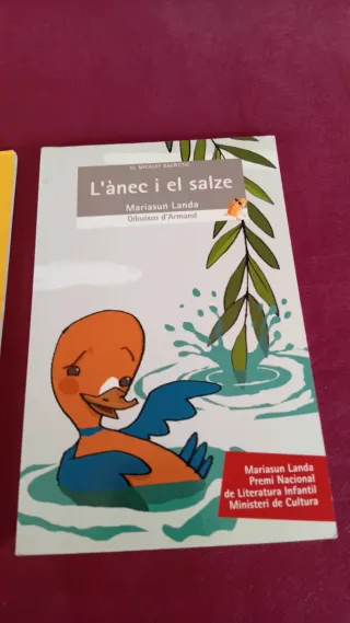 3 LIBROS CATALAN Y VALENCIANO