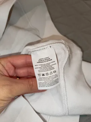 Felpa con cappuccio Nike International Goddess Vic