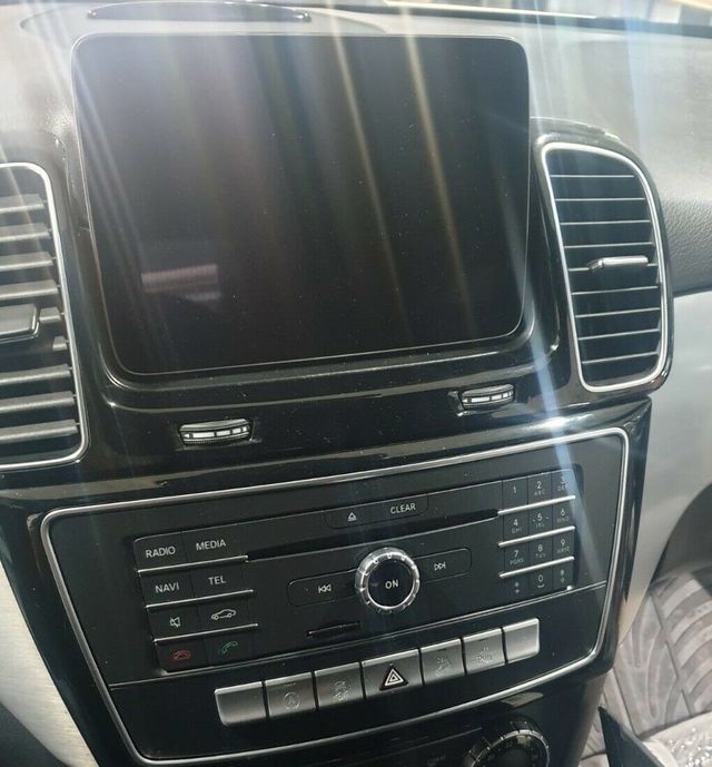 SD Mercedes Map Pilot Europa 2025 v20