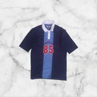 Tommy Hilfiger Vintage polo 00s para hombre