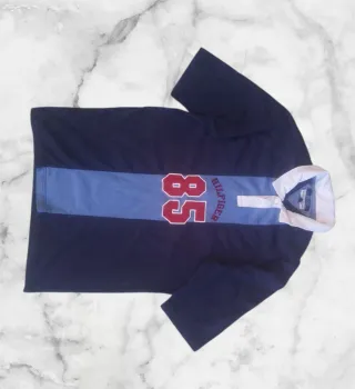 Tommy Hilfiger Vintage polo 00s para hombre