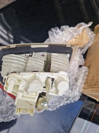 Pilotos Traseros E90 Berlina