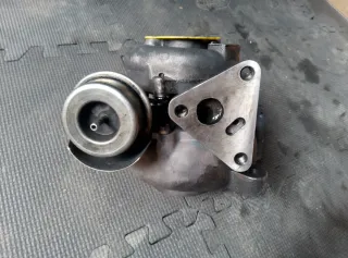 Turbo Volkswagen Transporter T5 2.5 TDI