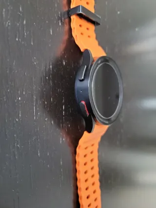 SAMSUNG GALAXY WATCH 5 PRO LTE