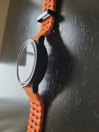 SAMSUNG GALAXY WATCH 5 PRO LTE