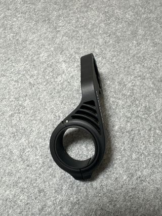 Soporte Garmin para Ciclismo Negro