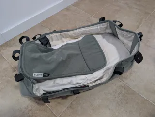 Bugaboo Buffalo Silla de Paseo