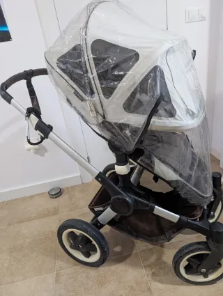 Bugaboo Buffalo Silla de Paseo
