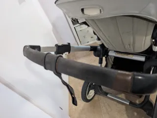 Bugaboo Buffalo Silla de Paseo