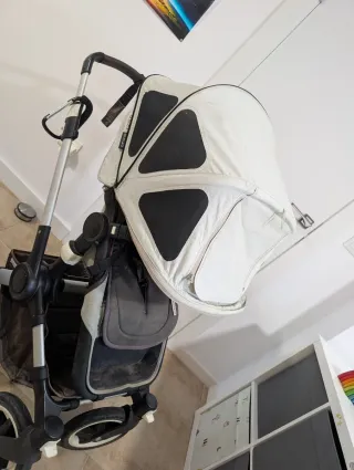 Bugaboo Buffalo Silla de Paseo