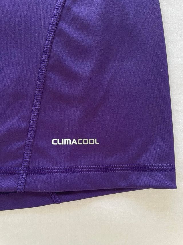 Camiseta Real Madrid