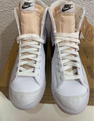 Nike Blazer Mid '77 Talla 45