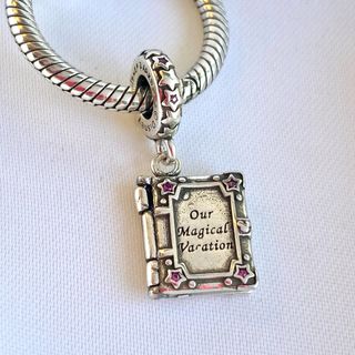 CHARM DISNEY DISNEYLAND VACACIONES MÁGICAS