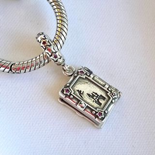 CHARM DISNEY DISNEYLAND VACACIONES MÁGICAS