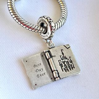 CHARM DISNEY DISNEYLAND VACACIONES MÁGICAS