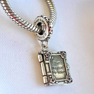 CHARM DISNEY DISNEYLAND VACACIONES MÁGICAS