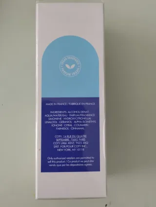 Santorini Sunrise Edición Limitada