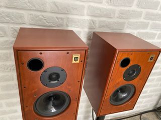 Altavoces Harbeth M30.1 edición 35 aniversario