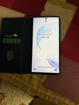 Samsung Galaxy Note 10 Plus