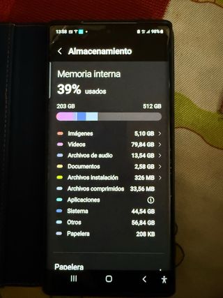 Samsung Galaxy Note 10 Plus