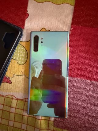 Samsung Galaxy Note 10 Plus