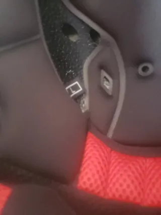 Casco Moto Alpinestars edición limitada