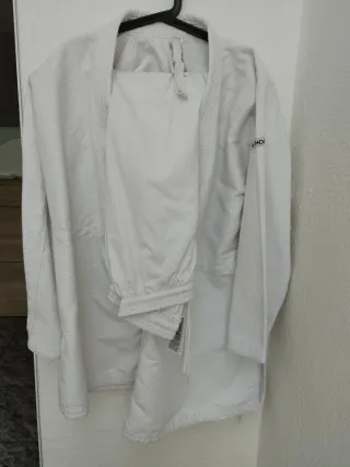 Kimono Judo Blanco 170cm